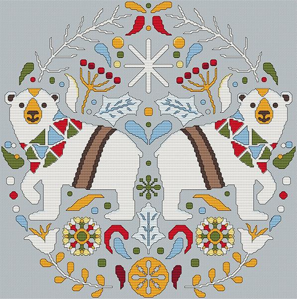 (image for) Polar Pals